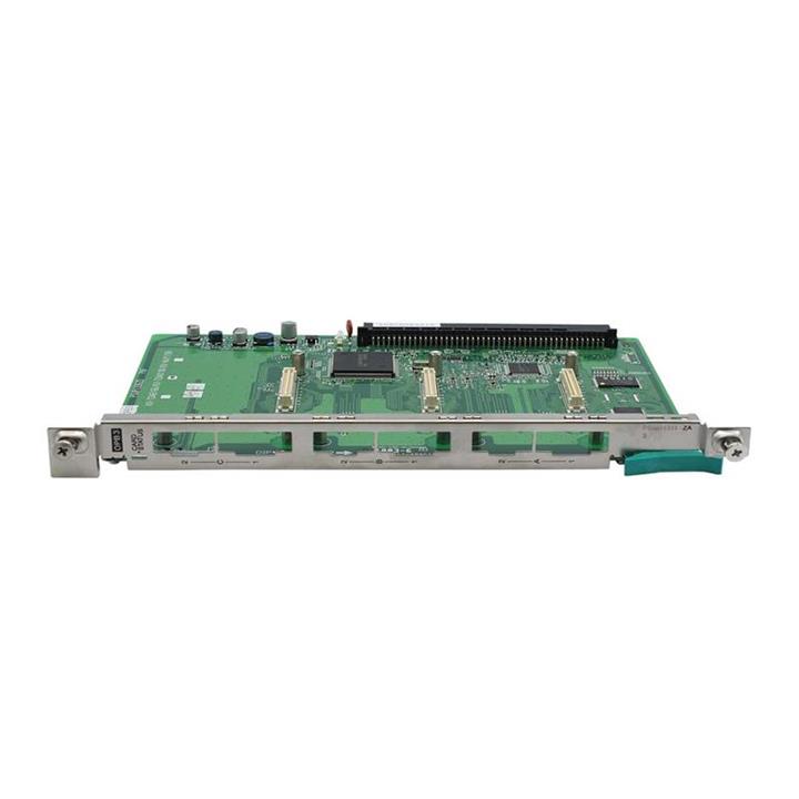 کارت سانترال پاناسونیک مدل KX-TDA0190XJ